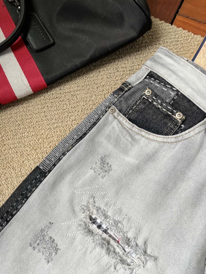 Burberry Jeans